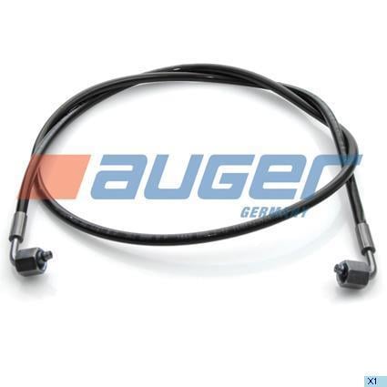 Auger 66615 Шланговий трубопровід, механізм відкидання кабіни водія 66615: Купити в Україні - Добра ціна на EXIST.UA!