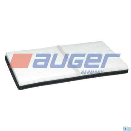 Auger 66628 Фільтр салону 66628: Купити в Україні - Добра ціна на EXIST.UA!