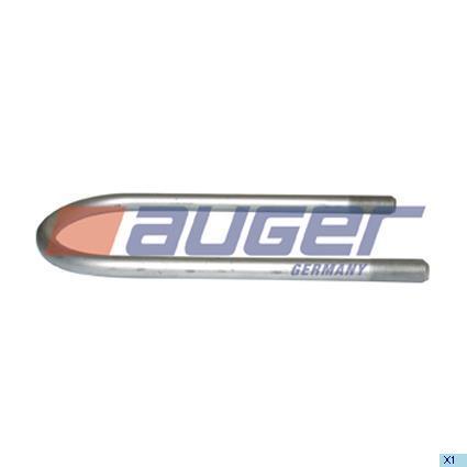 Auger 69000 Скоба ресори 69000: Купити в Україні - Добра ціна на EXIST.UA!