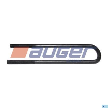 Auger 69002 Скоба ресори 69002: Купити в Україні - Добра ціна на EXIST.UA!