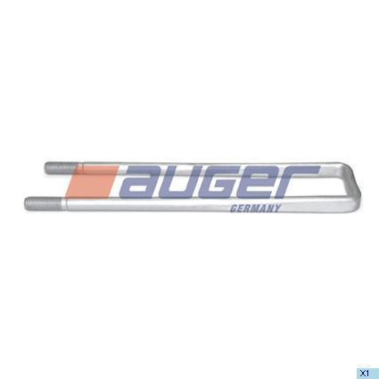 Auger 69005 Скоба ресори 69005: Купити в Україні - Добра ціна на EXIST.UA!