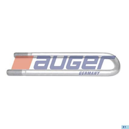 Auger 69028 Скоба ресори 69028: Купити в Україні - Добра ціна на EXIST.UA!
