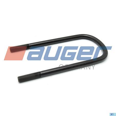 Auger 69076 Скоба ресори 69076: Купити в Україні - Добра ціна на EXIST.UA!
