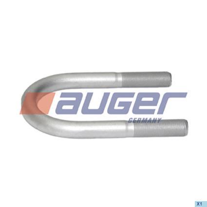 Auger 69102 Скоба ресори 69102: Купити в Україні - Добра ціна на EXIST.UA!