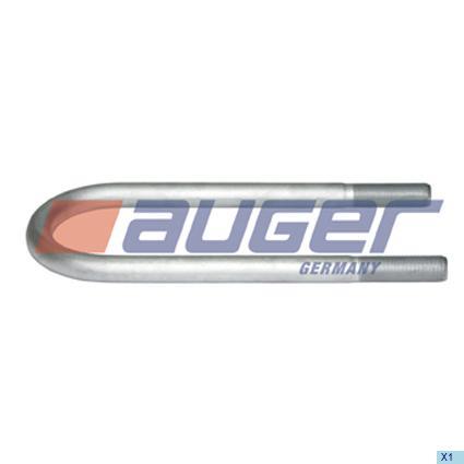 Auger 69103 Скоба ресори 69103: Купити в Україні - Добра ціна на EXIST.UA!