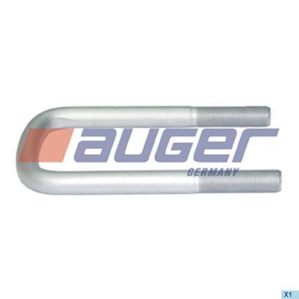 Auger 69122 Скоба ресори 69122: Купити в Україні - Добра ціна на EXIST.UA!