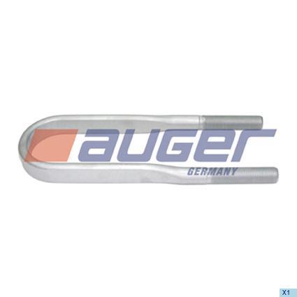 Auger 69124 Скоба ресори 69124: Купити в Україні - Добра ціна на EXIST.UA!
