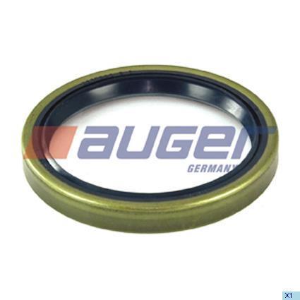 Auger 69209 Кільце ущільнювальне 69209: Купити в Україні - Добра ціна на EXIST.UA!