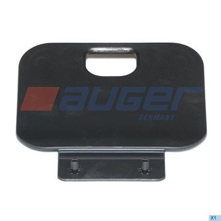 Auger 66719 Обшивка, підніжка 66719: Купити в Україні - Добра ціна на EXIST.UA!