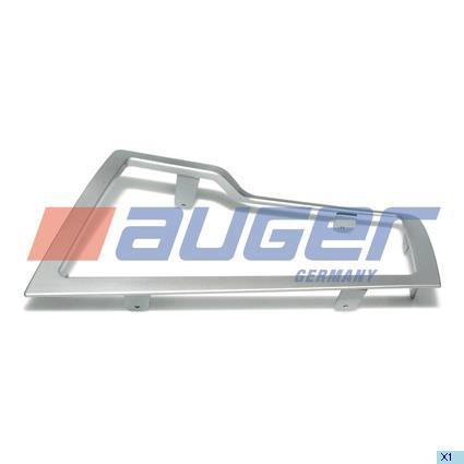Auger 66800 Рамка фари основний 66800: Купити в Україні - Добра ціна на EXIST.UA!