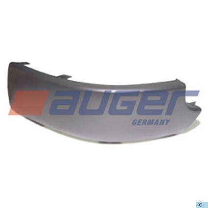 Auger 66804 Бампер 66804: Купити в Україні - Добра ціна на EXIST.UA!