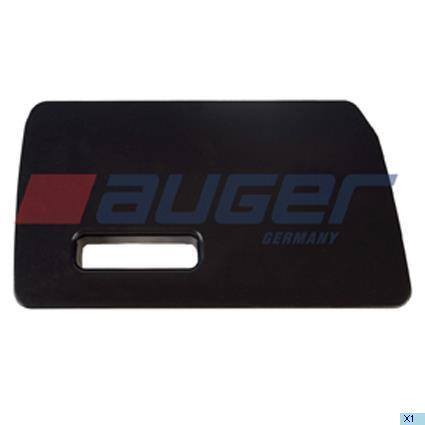 Auger 66863 Підніжка 66863: Купити в Україні - Добра ціна на EXIST.UA!