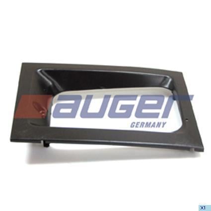 Auger 66923 Рамка фари основний 66923: Купити в Україні - Добра ціна на EXIST.UA!