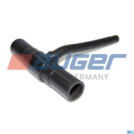 69464 Auger Шланг системи опалення