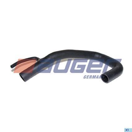 Auger 69466 Патрубок системи охолодження 69466: Купити в Україні - Добра ціна на EXIST.UA!