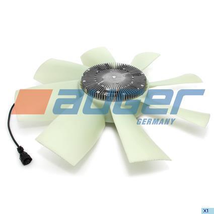 Auger 71431 Вентилятор радіатора охолодження 71431: Купити в Україні - Добра ціна на EXIST.UA!