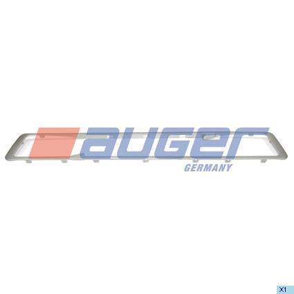 Auger 67060 Рамка решітки радіатора 67060: Купити в Україні - Добра ціна на EXIST.UA!