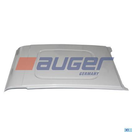 Auger 67067 Частина ремонтна крила заднього 67067: Приваблива ціна - Купити в Україні на EXIST.UA!