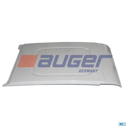Auger 67068 Частина ремонтна крила заднього 67068: Купити в Україні - Добра ціна на EXIST.UA!