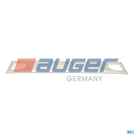 Auger 67125 Решітка радіатора 67125: Купити в Україні - Добра ціна на EXIST.UA!
