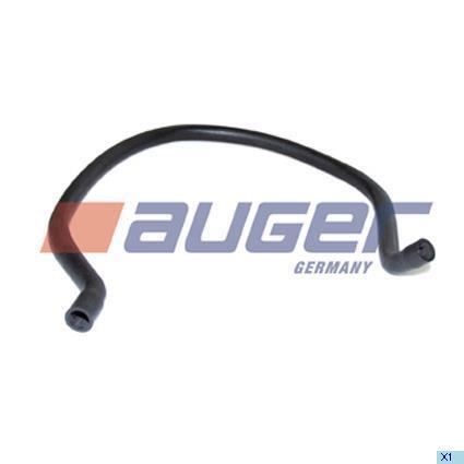 Auger 69525 Патрубок системи охолодження 69525: Купити в Україні - Добра ціна на EXIST.UA!