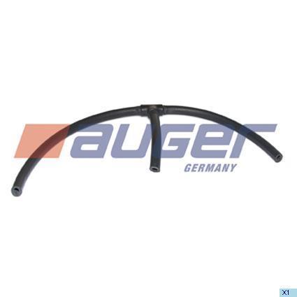 Auger 69526 Патрубок системи охолодження 69526: Купити в Україні - Добра ціна на EXIST.UA!