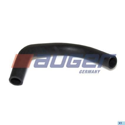 Auger 69563 Шланг високого тиску з накінечниками 69563: Купити в Україні - Добра ціна на EXIST.UA!