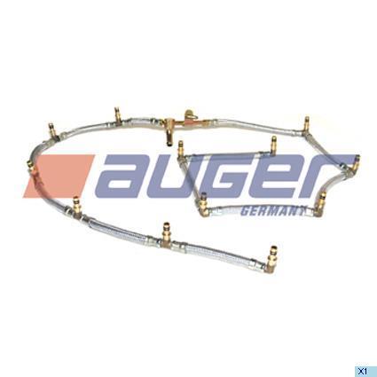 69634 Auger Шланг топливный