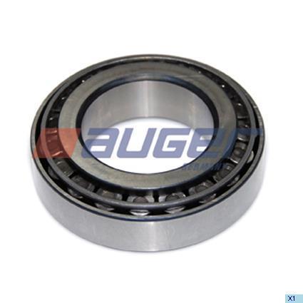 Auger 69680 Підшипник маточини колеса 69680: Купити в Україні - Добра ціна на EXIST.UA!