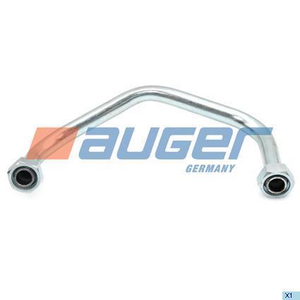 Auger 70858 З’єднувальний елемент 70858: Купити в Україні - Добра ціна на EXIST.UA!