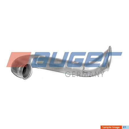 Auger 71090 Вихлопна труба 71090: Купити в Україні - Добра ціна на EXIST.UA!