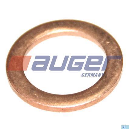 Auger 71508 Прокладка насоса паливного 71508: Купити в Україні - Добра ціна на EXIST.UA!