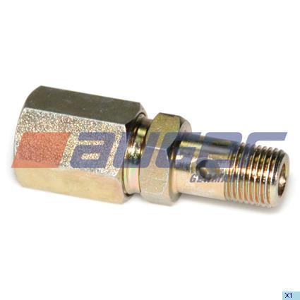 Auger 71519 Клапан рециркуляції відпрацьованих газів EGR 71519: Купити в Україні - Добра ціна на EXIST.UA!