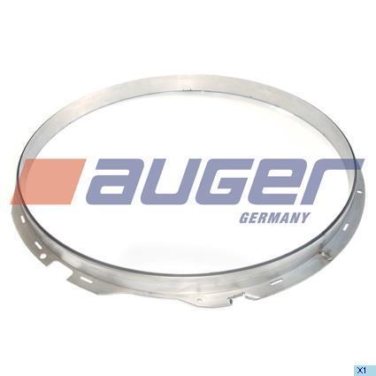 Auger 71599 Кільце вентилятора 71599: Купити в Україні - Добра ціна на EXIST.UA!