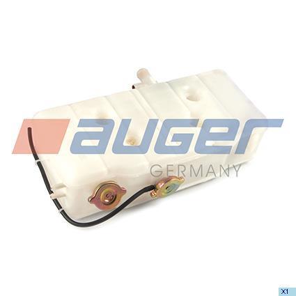 Auger 71616 Бачок розширювальний 71616: Купити в Україні - Добра ціна на EXIST.UA!