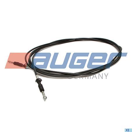 Auger 71665 Привод механізму перемикання передач 71665: Купити в Україні - Добра ціна на EXIST.UA!