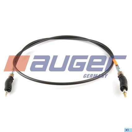Auger 71678 Трос акселератора 71678: Купити в Україні - Добра ціна на EXIST.UA!