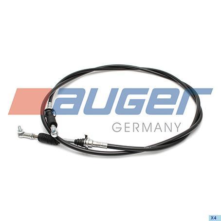 Auger 71700 Привод механізму перемикання передач 71700: Купити в Україні - Добра ціна на EXIST.UA!
