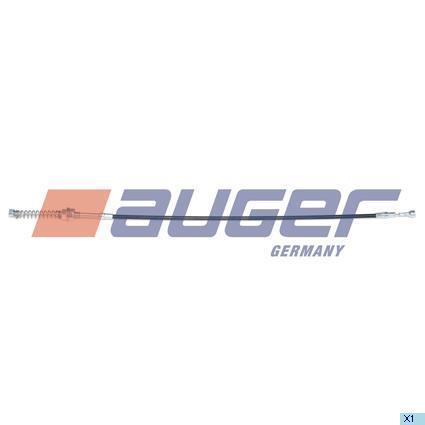 Auger 71722 Провод, рулевое управление 71722: Купити в Україні - Добра ціна на EXIST.UA!