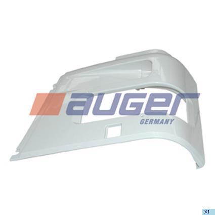 Auger 67364 Рамка фари основний 67364: Купити в Україні - Добра ціна на EXIST.UA!