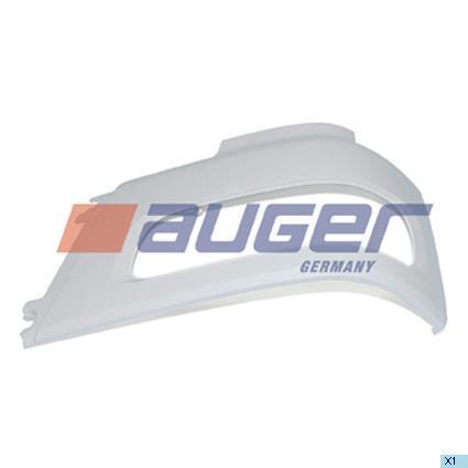 Auger 67442 Рамка фари основний 67442: Купити в Україні - Добра ціна на EXIST.UA!