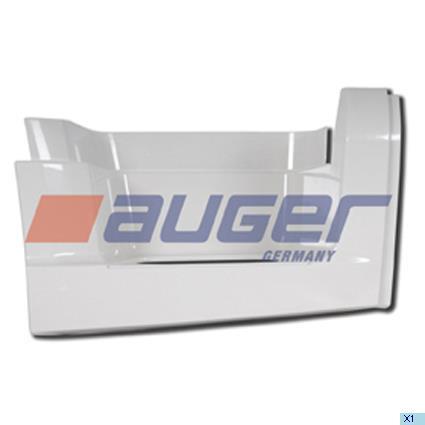 Auger 67445 Накладка порогу 67445: Купити в Україні - Добра ціна на EXIST.UA!
