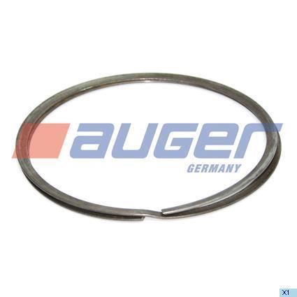 Auger 69778 Прокладання вихлопної труби 69778: Купити в Україні - Добра ціна на EXIST.UA!