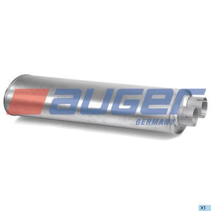 Auger 69834 Проміжний глушник/глушник 69834: Купити в Україні - Добра ціна на EXIST.UA!