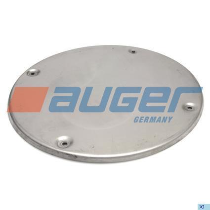 Auger 69899 Екран тепловий 69899: Купити в Україні - Добра ціна на EXIST.UA!