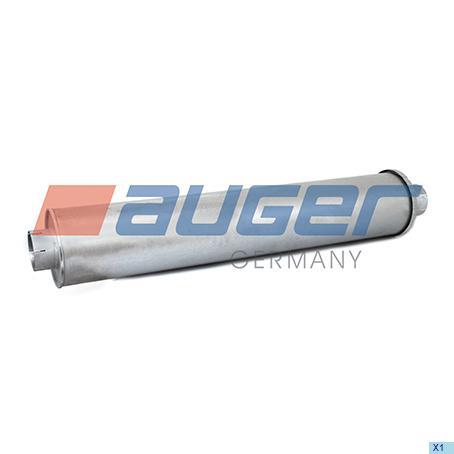 Auger 69901 Проміжний глушник/глушник 69901: Купити в Україні - Добра ціна на EXIST.UA!