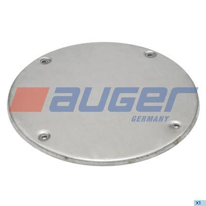 Auger 69906 Екран тепловий 69906: Купити в Україні - Добра ціна на EXIST.UA!