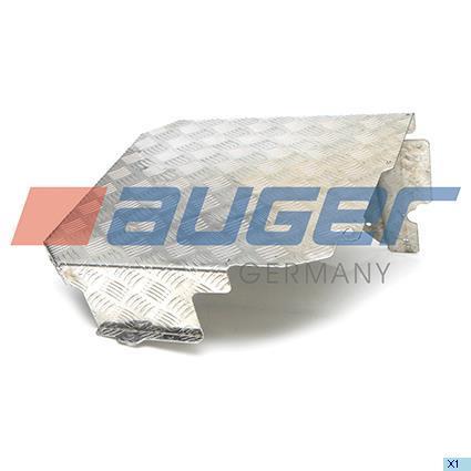 Auger 69955 Екран тепловий 69955: Купити в Україні - Добра ціна на EXIST.UA!