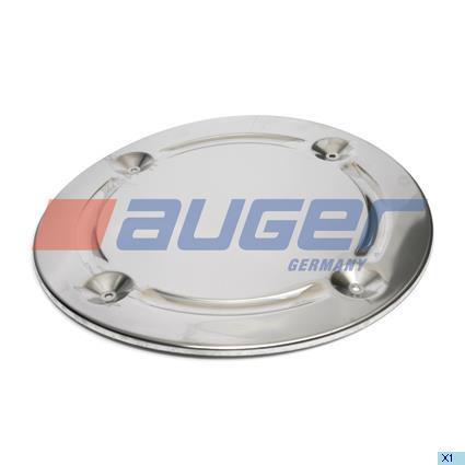 Auger 69974 Екран тепловий 69974: Купити в Україні - Добра ціна на EXIST.UA!