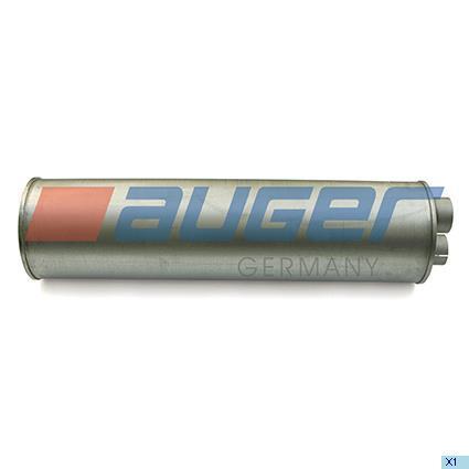 Auger 69982 Проміжний глушник/глушник 69982: Купити в Україні - Добра ціна на EXIST.UA!